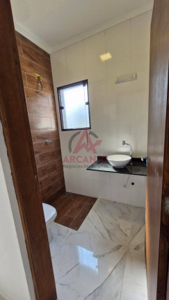 Imagem Casa com 3 Quartos à Venda, 195 m² em Nova Cerejeira - Atibaia Imagem Casa com 3 Quartos à Venda, 195 m² em Nova Cerejeira - Atibaia