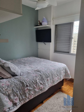 Imagem Apartamento com 2 Quartos à Venda, 56 m² em Vila Nova Conceição - São Paulo Imagem Apartamento com 2 Quartos à Venda, 56 m² em Vila Nova Conceição - São Paulo