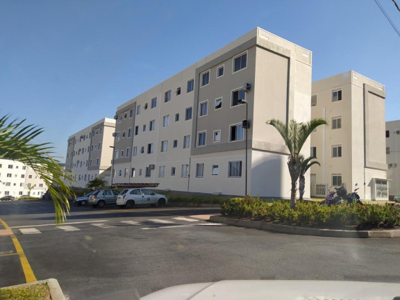 Imagem Apartamento com 2 Quartos à Venda, 41 m² em Bela Vista - Palhoça