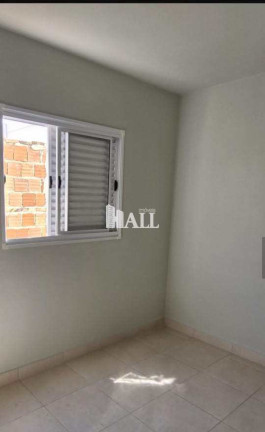 Casa com 2 Quartos à Venda, 48 m² em Egydio Zani - São José Do Rio Preto