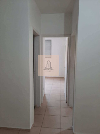 Imagem Apartamento com 2 Quartos para Alugar, 56 m² Imagem Apartamento com 2 Quartos para Alugar, 56 m²