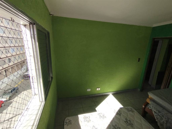 Imagem Kitnet com 1 Quarto à Venda, 32 m² em Guilhermina - Praia Grande Imagem Kitnet com 1 Quarto à Venda, 32 m² em Guilhermina - Praia Grande