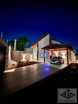 Casa com 4 Quartos à Venda, 511 m² em Parque Dos Príncipes - São Paulo