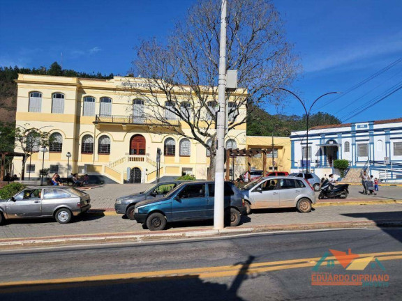Imagem Terreno à Venda, 180 m² em Centro - Paraibuna Imagem Terreno à Venda, 180 m² em Centro - Paraibuna