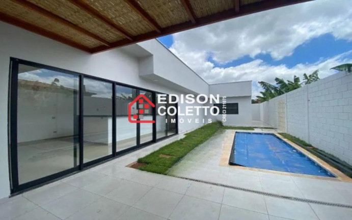 Imagem Casa com 3 Quartos à Venda, 197 m² em Parque Santa Cecília - Piracicaba Imagem Casa com 3 Quartos à Venda, 197 m² em Parque Santa Cecília - Piracicaba