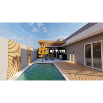 Imagem Casa com 3 Quartos à Venda, 200 m² em Santa Regina  - Camboriú