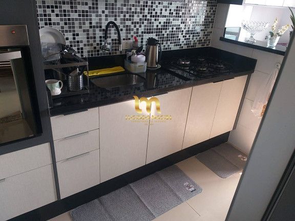 Imagem Apartamento com 2 Quartos à Venda, 63 m² em Aviação - Praia Grande