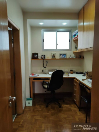 Imagem Apartamento com 4 Quartos para Alugar, 188 m² em Perdizes - São Paulo Imagem Apartamento com 4 Quartos para Alugar, 188 m² em Perdizes - São Paulo