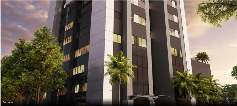 Cobertura com 4 Quartos à Venda, 172 m² em Santo Agostinho - Belo Horizonte