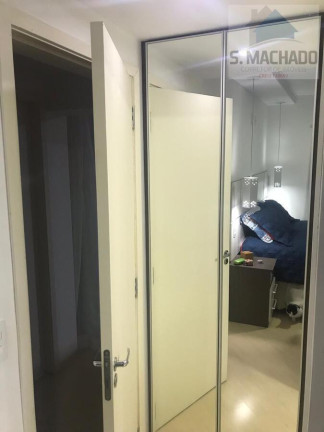 Imagem Apartamento com 2 Quartos à Venda, 67 m² em Vila Valparaiso - Santo André