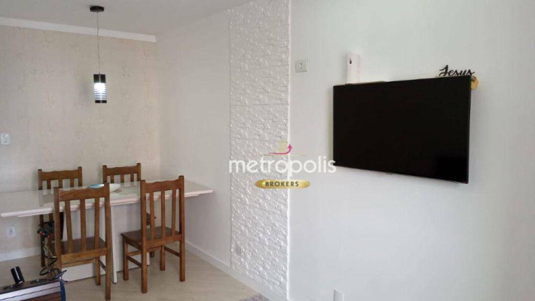 Imagem Apartamento com 2 Quartos à Venda, 78 m² em Fundação - São Caetano Do Sul Imagem Apartamento com 2 Quartos à Venda, 78 m² em Fundação - São Caetano Do Sul
