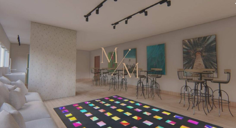 Imagem Apartamento com 2 Quartos à Venda, 65 m² em Macuco - Santos Imagem Apartamento com 2 Quartos à Venda, 65 m² em Macuco - Santos