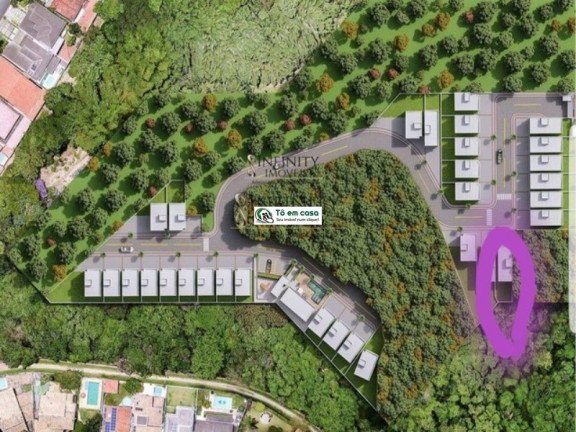 Imagem Casa com 2 Quartos à Venda, 248 m² em Urbanova I - São José Dos Campos