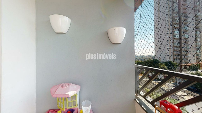 Imagem Apartamento com 3 Quartos à Venda, 93 m² em Vila Alexandria - São Paulo Imagem Apartamento com 3 Quartos à Venda, 93 m² em Vila Alexandria - São Paulo