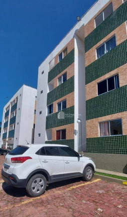 Imagem Apartamento com 2 Quartos à Venda, 60 m² em Cristo Rei - Teresina