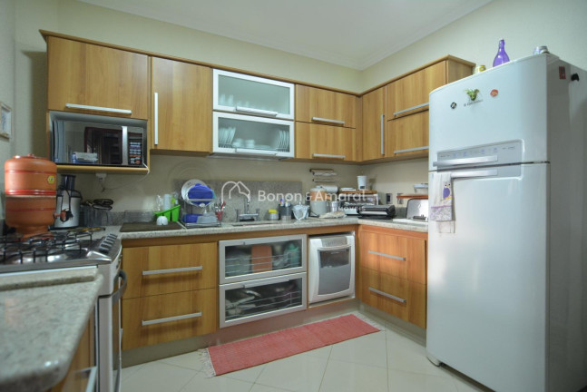 Imagem Casa de Condomínio com 3 Quartos à Venda, 330 m² em Betel - Paulínia