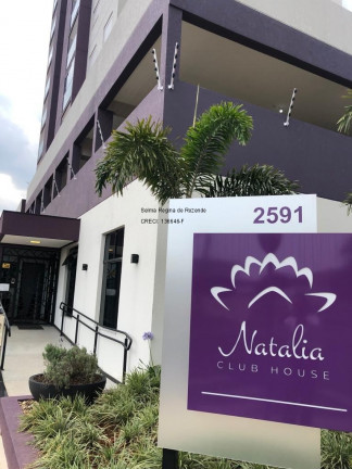 Imagem Imóvel com 3 Quartos à Venda, 81 m² em Centro - Indaiatuba