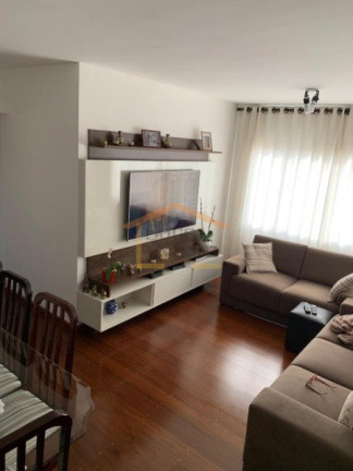 Imagem Apartamento com 3 Quartos à Venda, 88 m² em Santana - São Paulo Imagem Apartamento com 3 Quartos à Venda, 88 m² em Santana - São Paulo