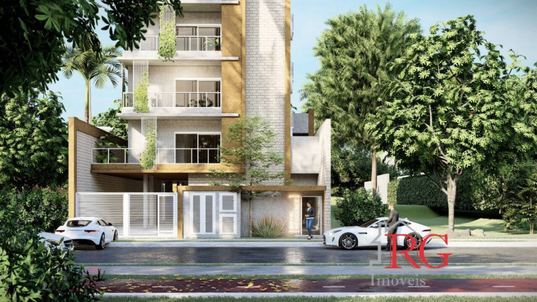 Imagem Apartamento com 2 Quartos à Venda, 75 m² em Centro - Navegantes