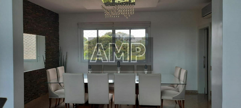 Imagem Apartamento com 4 Quartos à Venda, 338 m² em Ponta Negra - Manaus Imagem Apartamento com 4 Quartos à Venda, 338 m² em Ponta Negra - Manaus
