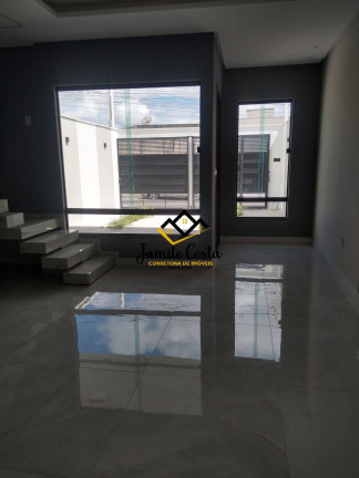 Imagem Casa com 4 Quartos à Venda, 150 m² em Mangabeira - Feira De Santana Imagem Casa com 4 Quartos à Venda, 150 m² em Mangabeira - Feira De Santana