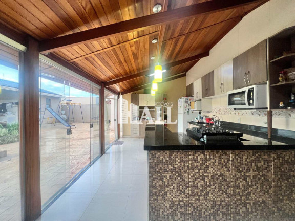 Imagem Casa com 2 Quartos à Venda, 200 m² em Jardim Tarraf Ii - São José Do Rio Preto Imagem Casa com 2 Quartos à Venda, 200 m² em Jardim Tarraf Ii - São José Do Rio Preto
