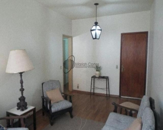 Imagem Imóvel com 2 Quartos à Venda, 76 m² em Ingá - Niterói
