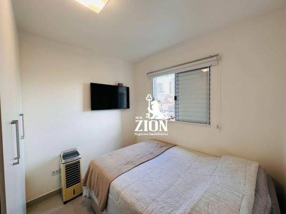 Imagem Apartamento com 2 Quartos à Venda, 40 m² em Tucuruvi - São Paulo Imagem Apartamento com 2 Quartos à Venda, 40 m² em Tucuruvi - São Paulo