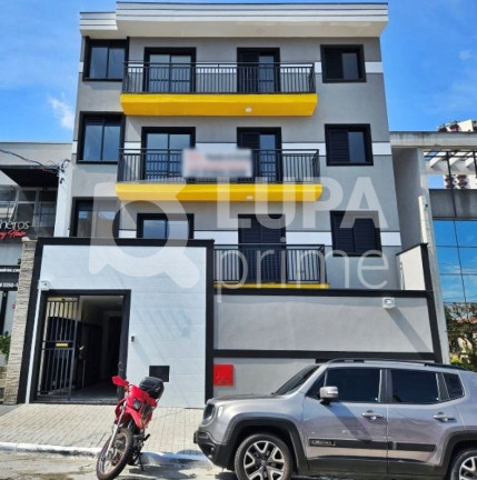 Imagem Apartamento com 1 Quarto à Venda, 35 m² em água Fria - São Paulo Imagem Apartamento com 1 Quarto à Venda, 35 m² em água Fria - São Paulo