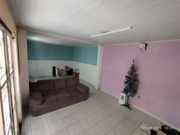 Imagem Casa com 3 Quartos à Venda, 290 m² em Jardim Tamoio - Jundiaí