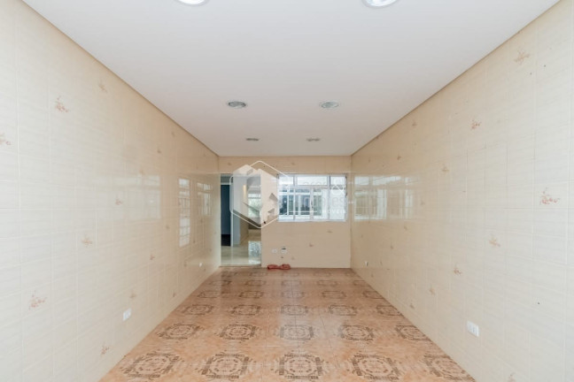 Imagem Casa com 3 Quartos à Venda, 250 m² em Vila Alpina - São Paulo