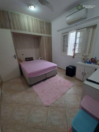 Imagem Casa com 3 Quartos à Venda, 188 m² em Balneário Flórida - Praia Grande