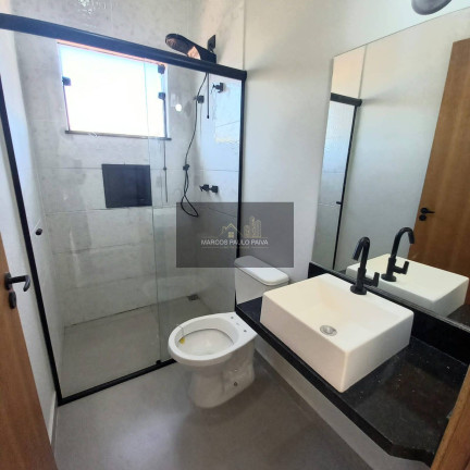 Imagem Sobrado com 3 Quartos à Venda, 122 m² em Alvinópolis - Atibaia