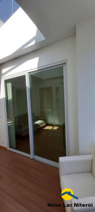 Imagem Sala Comercial à Venda, 83 m² em Icaraí - Niterói Imagem Sala Comercial à Venda, 83 m² em Icaraí - Niterói
