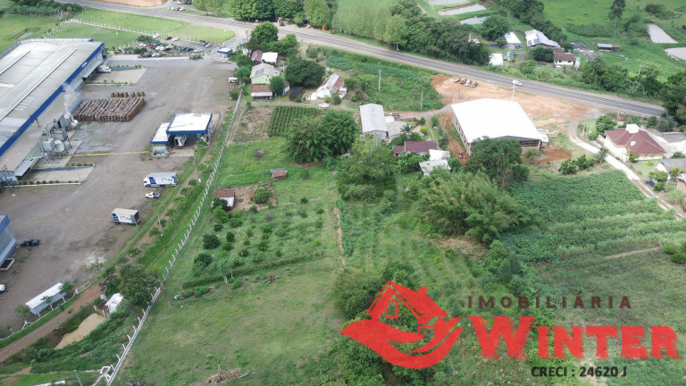 Imagem Terreno à Venda, 19.000 m² em Bom Fim - Feliz Imagem Terreno à Venda, 19.000 m² em Bom Fim - Feliz
