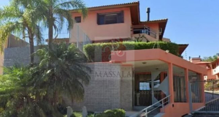 Casa com 3 Quartos à Venda, 285 m² em Menino Deus - Porto Alegre