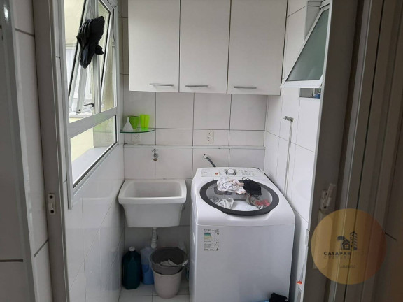 Imagem Cobertura com 2 Quartos à Venda, 124 m² em Nova Gerty - São Caetano Do Sul
