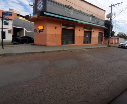 Imagem Casa com 2 Quartos à Venda, 210 m² em Novo Eldorado - Contagem