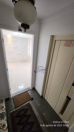 Imagem Apartamento com 3 Quartos à Venda, 92 m² em Vila Suzana - São Paulo