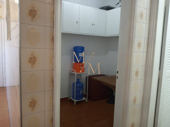 Imagem Apartamento com 2 Quartos à Venda, 88 m² em Embaré - Santos Imagem Apartamento com 2 Quartos à Venda, 88 m² em Embaré - Santos