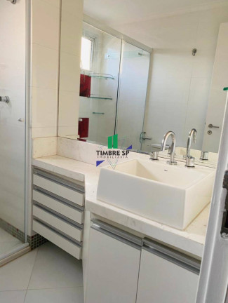 Imagem Apartamento com 3 Quartos à Venda, 110 m² em Imirim - São Paulo