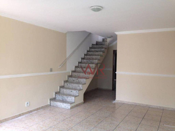 Imagem Sobrado com 3 Quartos à Venda, 125 m² em Chácara Belenzinho - São Paulo Imagem Sobrado com 3 Quartos à Venda, 125 m² em Chácara Belenzinho - São Paulo