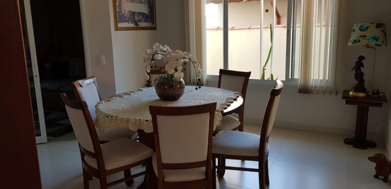 Imagem Casa com 2 Quartos à Venda, 180 m² em Condomínio Lagos De Icaraí - Salto