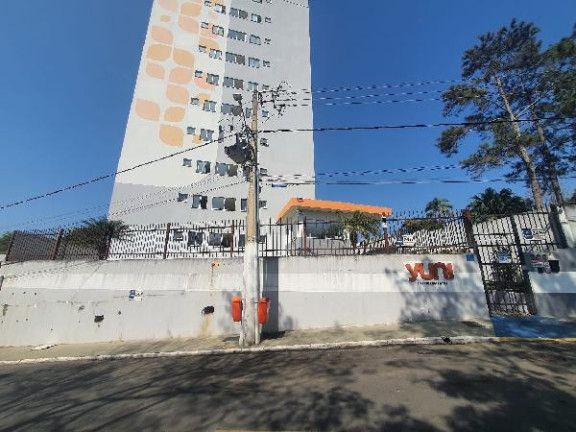Imóvel com 2 Quartos à Venda, 38 m² em Previdenciarios - Juiz De Fora