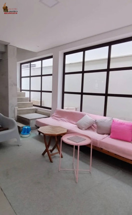 Casa com 3 Quartos à Venda, 115 m² em Vila Olimpia - São Paulo
