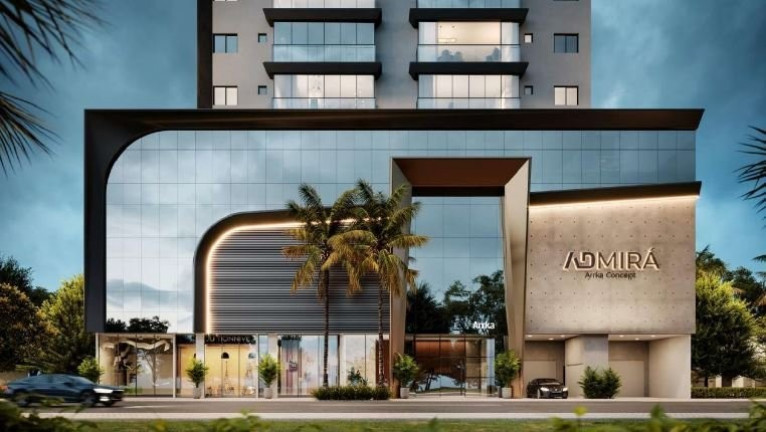 Imagem Imóvel com 4 Quartos à Venda, 138 m² em Centro - Balneário Camboriú