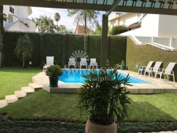 Imagem Casa com 3 Quartos à Venda, 502 m² em Residencial Doze (alphaville) - Santana De Parnaíba Imagem Casa com 3 Quartos à Venda, 502 m² em Residencial Doze (alphaville) - Santana De Parnaíba