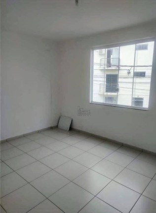 Imagem Apartamento com 2 Quartos à Venda, 53 m² em Santa Rita Do Zarur - Volta Redonda