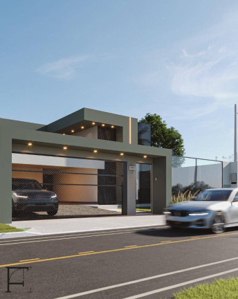 Casa com 3 Quartos à Venda, 270 m² em Monte Carlos - Tangará Da Serra