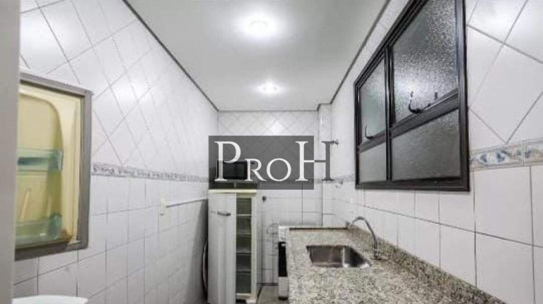 Imagem Apartamento com 3 Quartos à Venda, 90 m² em Vila Príncipe De Gales - Santo André